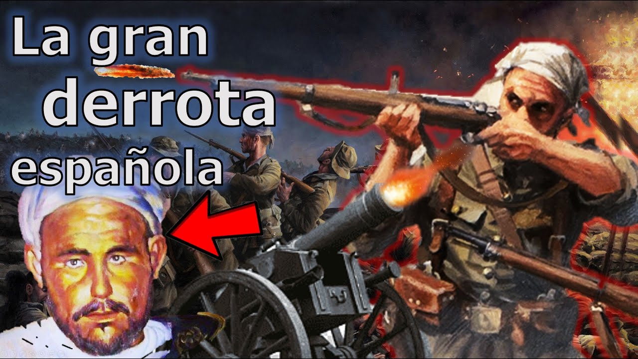 ANNUAL: Pánico en Marruecos