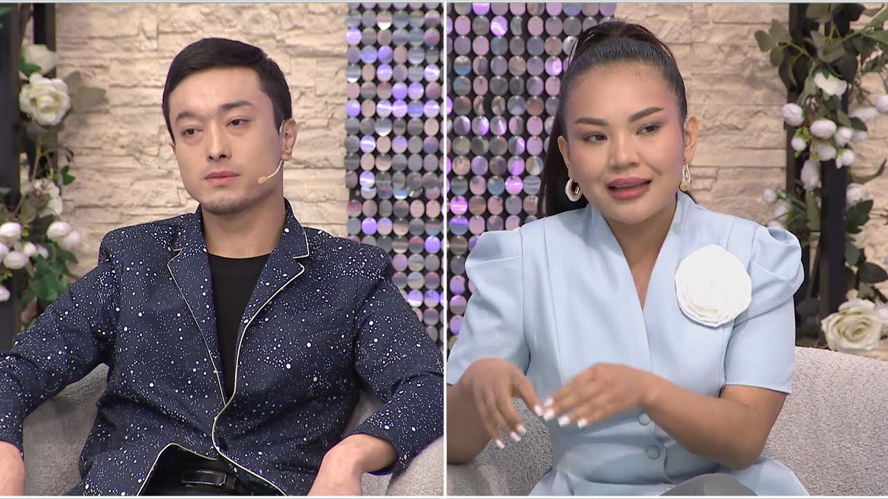 Дарина мен Асылбектің таныстығы тоқтады! Сезім Бағы! 10.03.26