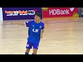 🔴 Trực Tiếp | Tân Hiệp Hưng TP.HCM vs Thái Sơn Nam | GIẢI FUTSAL HDBANK VÔ ĐỊCH QUỐC GIA 2026