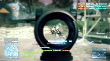 USAS MCOM defence clip