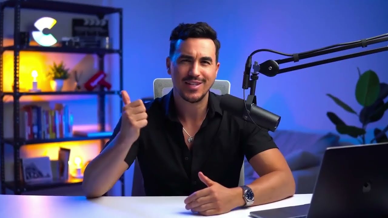 Top-Tier Affiliate Program [CreateStudio]