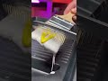 Paintbrush Cleaning Satisfying ASMR Watch the Magic Unfold #asmr #satisfying #art