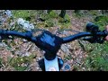 + 16 / MTB Forest Ride Norway / No Filter, Just Riding (16+ Strong language )