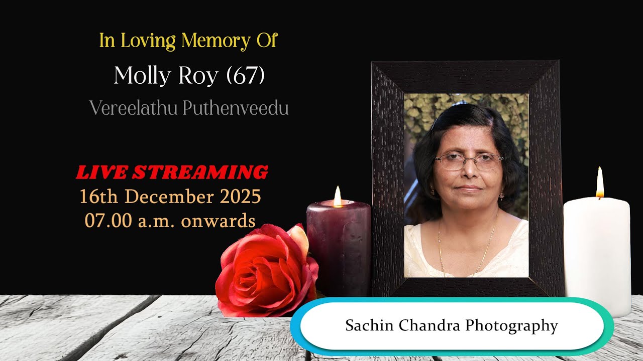 Funeral || Molly Roy (67)