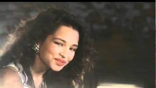 Jessica Jarrell - Up And Running - Music Video