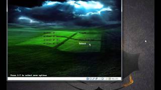EasyBoot - Project 1