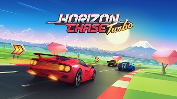 Horizon Chase Turbo (skyline edge v3) galaxy s20 fe snapdragon 6gb ram