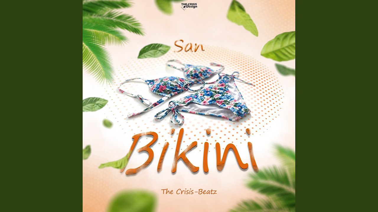 Watch San Bikini on YouTube Watch San Bikini on YouTube