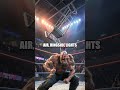 Cold Steel Ring Clash