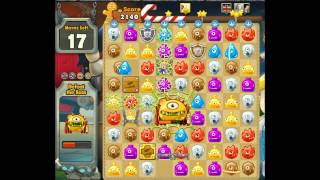 Monster Busters 531