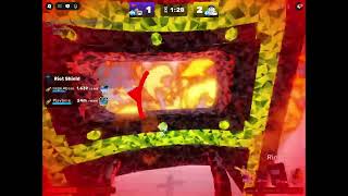 Rivals Exploiter Report