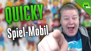 SPIEL-MOBIL 🎮 Quicky #184 | Best of PietSmiet