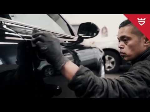 How to Apply Ceramic Coating to Your Vehicle