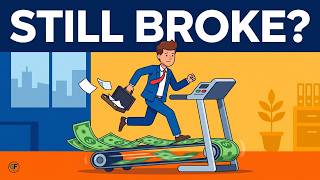 Why High Income Still Leaves You Broke (And You Don’t Even Know It)