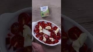 İçim Şef Kremalı Rosto Dom Fusilli