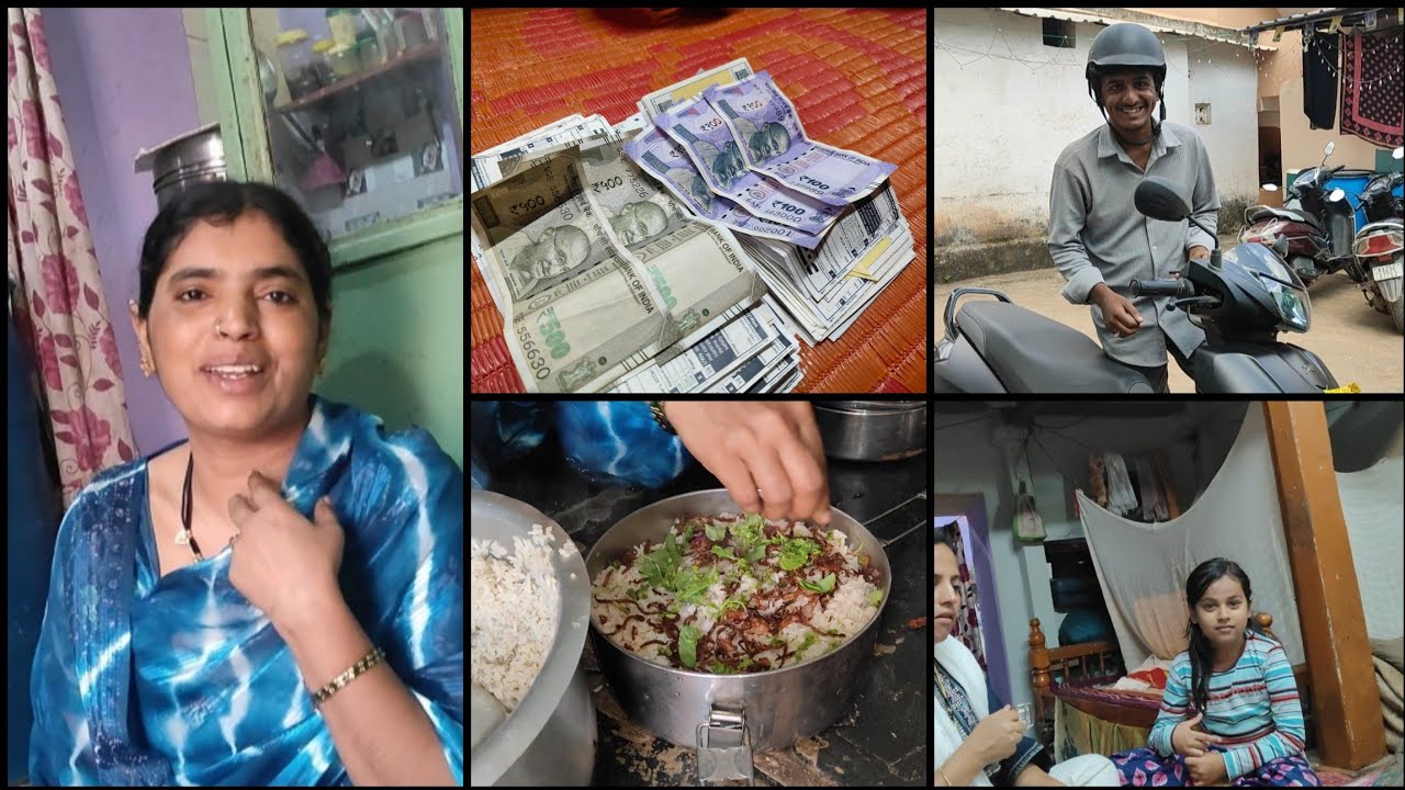 🥰🤩ಇವತ್ತು ನಮ್ಮ ಮನೆಗೆ ಬೀಗರು ಬಂದಿದ್ದರು👉 ಮಗಳ ಮದುವೆಗೆ ಸಿರೆ ವ್ಯಾಪಾರ ಮಾಡಿ ದುಡ್ಡು ಎಷ್ಟು ಜಮಾ ಮಾಡಿದ್ದೀವಿ ನೋಡಿ