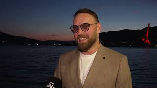 Tivat   Danijel Alibabić   pjevač