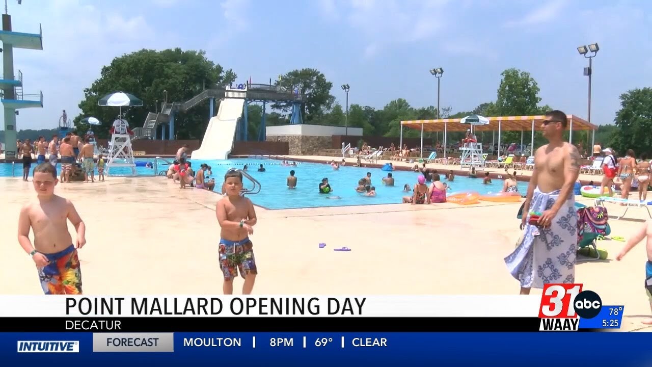 decatur-s-point-mallard-water-park-set-to-open-youtube