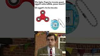 Quanta nostalgia