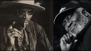 Taj Mahal  -  Little Red Hen Blues  / 1973