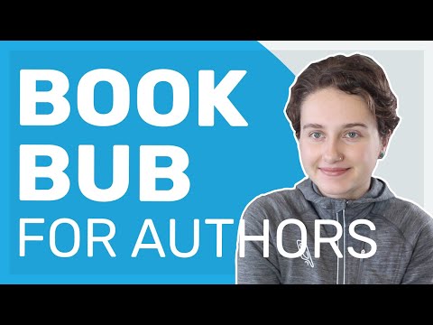 How to Get a BookBub Featured Deal | BookBub's Tools for Author's