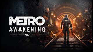 : #shorts #shortvideo #short   Metro        #gaming #vr2