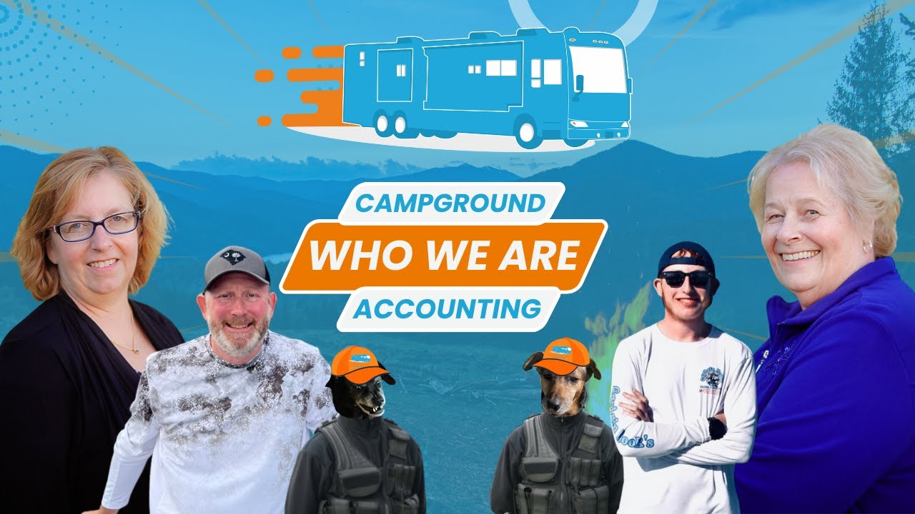 Who We Are | Campground Accounting