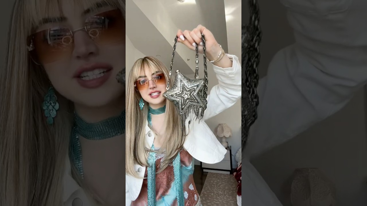 Recreating DISNEY CHANNEL outfits: Hannah Montana