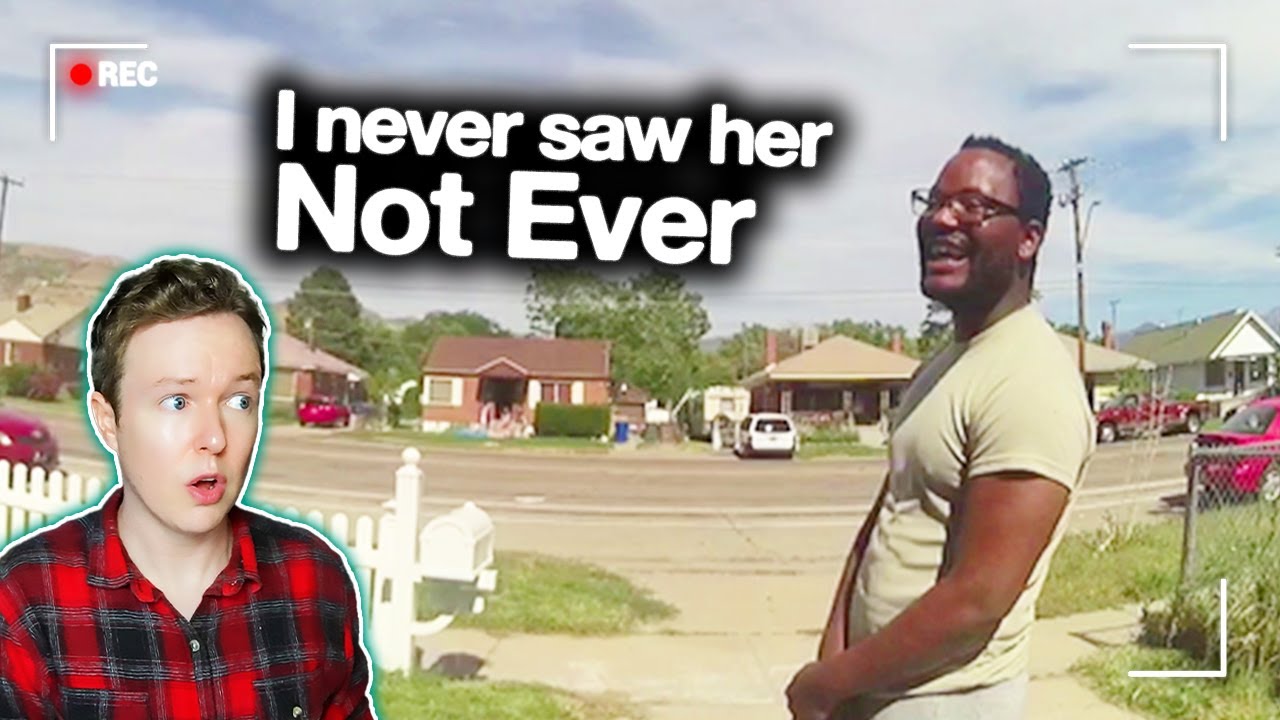 University Student Doesn't Know Her Tinder Date is a Murderer, on YouTube