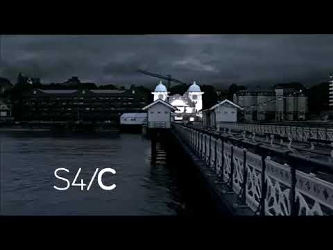 S4C - Pier Ident (2007)
