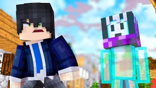 Ngerjain Temen Main Petak Umpet - Minecraft Petak Umpet Indonesia