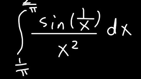Definite Integral of 3·cos²(x)·sin(x) from 0 to π/2 ✍️ | u-Substitution + Reciprocal Trig Functions