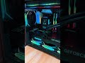 My Mark I #pcgaming #highperformancepc #rtx5070