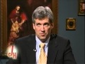 Steve G. Milam: A Southern Baptist Who Became Catholic - The Journey Home (2-28-2005)