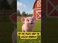 Pip the Piglet and the Giggle Bubbles