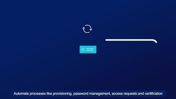 SailPoint and Ping Solutions