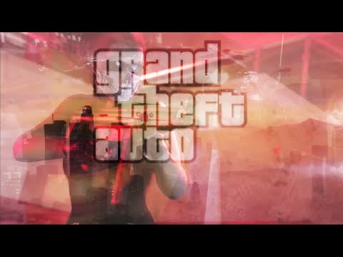 Grand Theft Auto Tribute Music Video Gangsta S Paradise
