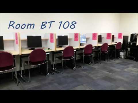 Placement Test Introduction