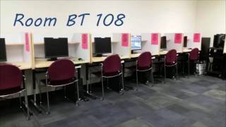 Placement Test Introduction
