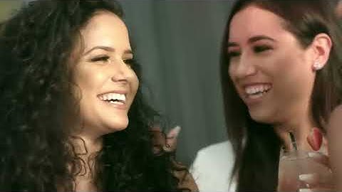 Pitbull - Sexy Beaches (Official Video) ft. Chloe Angelides