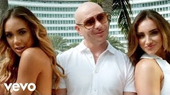 Pitbull ft. Chloe Angelides - Sexy Beaches (Official Video)