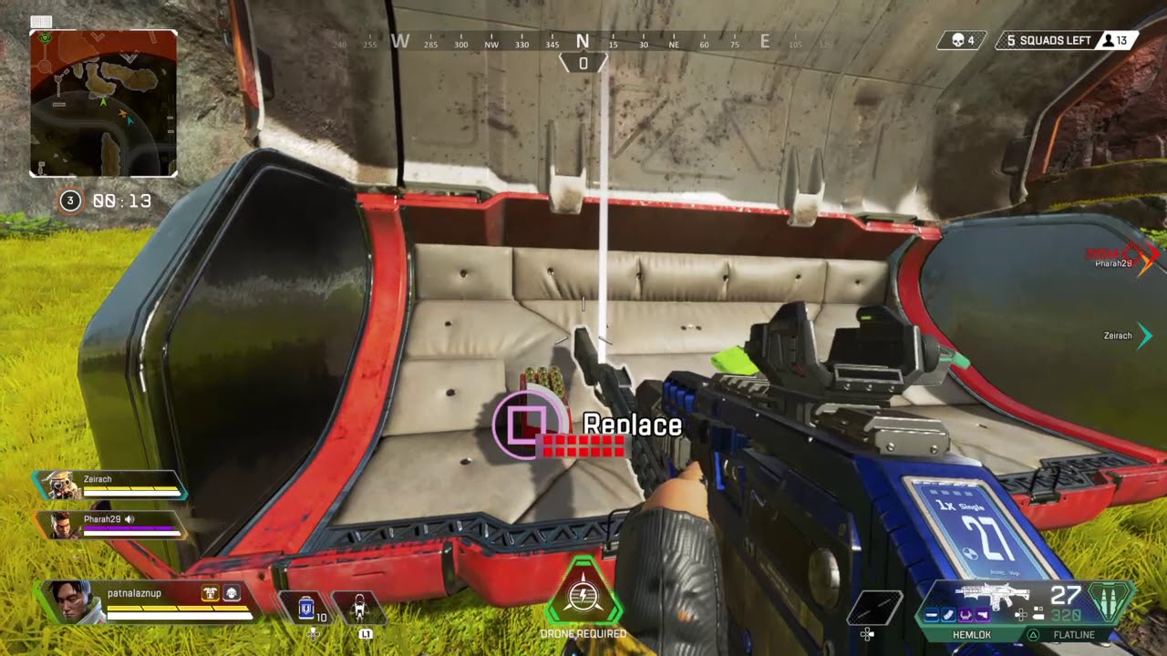 GET REKT|Apex Legends gameplay|Pinoy live commentary - YouTube