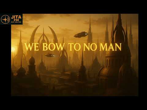 We Bow to No Man