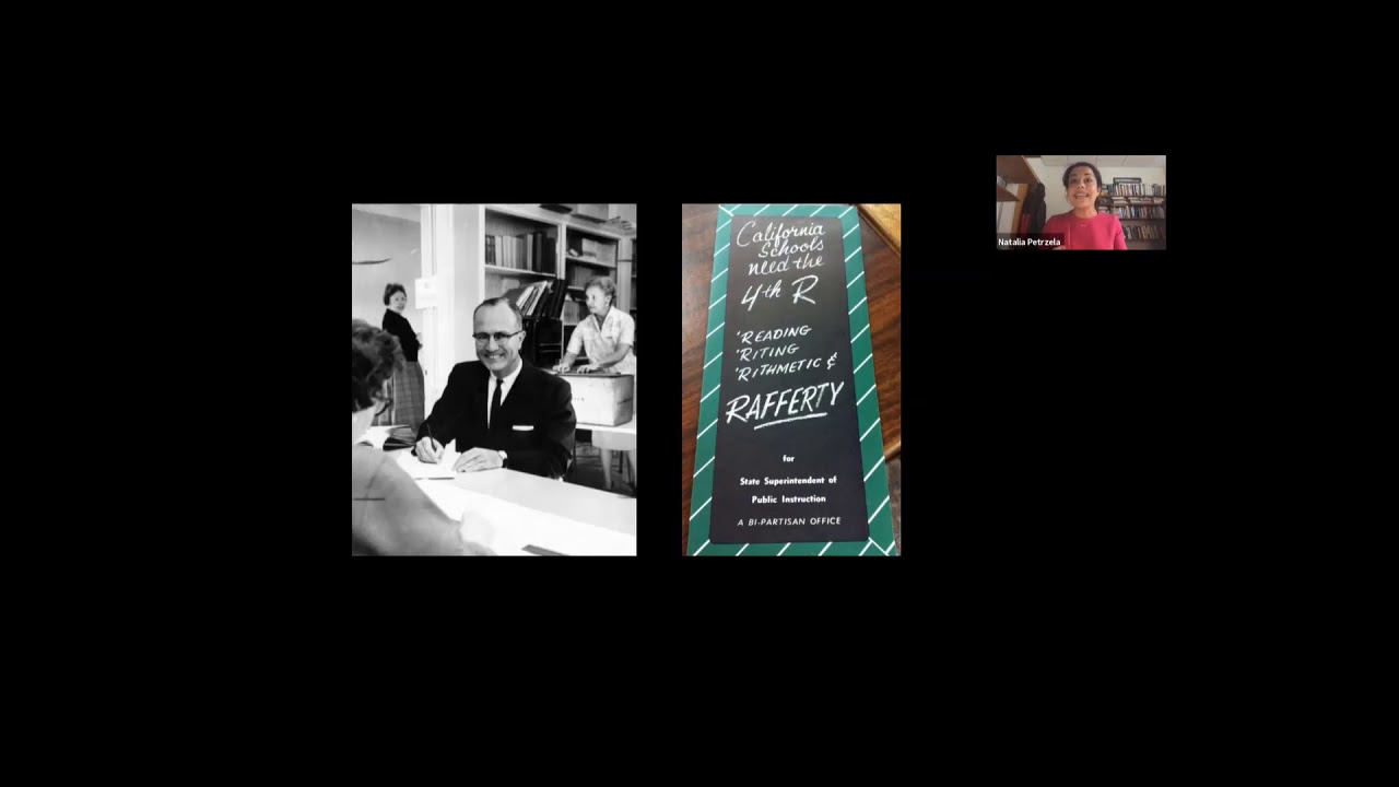 Max Rafferty Mba Education at the Crossroads: Max Rafferty's Legacy for 21st Century ...