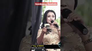 Gombyang Sawindu - Voc. Tini - Tarling Pantura Tini Group Juragan Empang