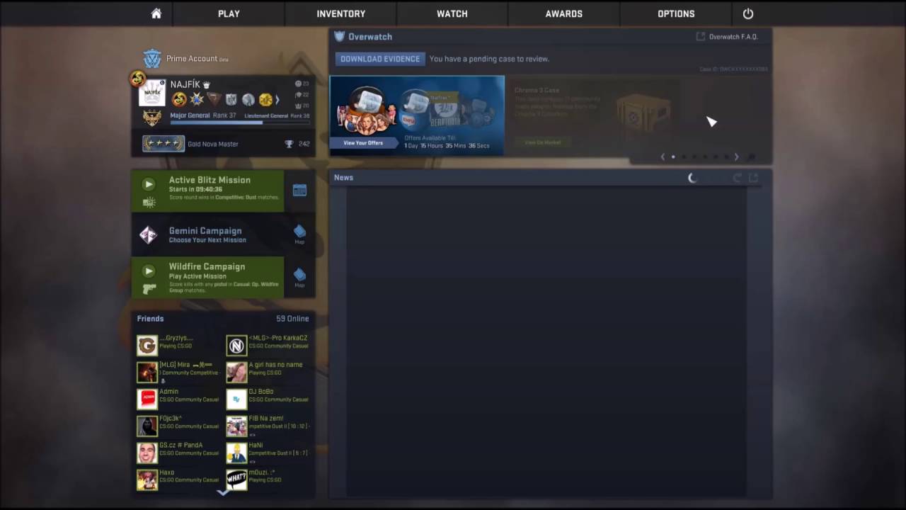 CS:GO Jak dát mapu na workshop - YouTube