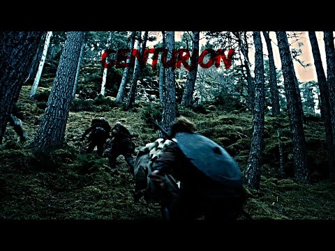 Best Scenes Of Centurion (2010) Part 3 | 1080p |