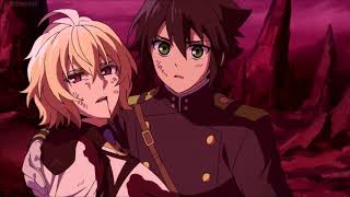 Safe and Sound ~ MikaYuu AMV (Owari No Seraph)