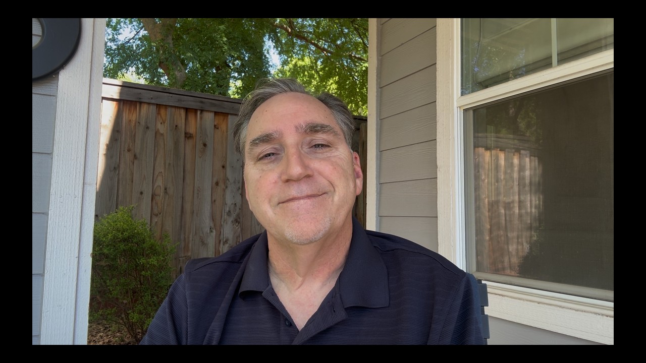 Holy Week Devotional | Great Wednesday