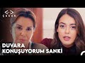 Sena, Sultan&#39;a Ders Niteliğinde Konuştu - Çukur 5. Bölüm